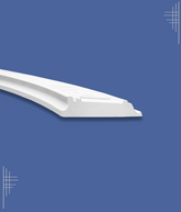 LR169 | CEILING RAILS | DECORATIVE